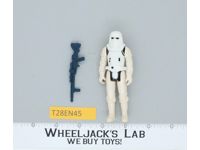 Imperial Stormtrooper Snowtrooper Hoth Star Wars ESB 1980 Kenner Action Figure