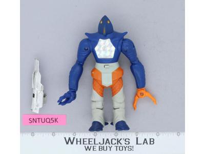 Raygoth 100% Complete Power Lords 1982 Revell Vintage Action Figure