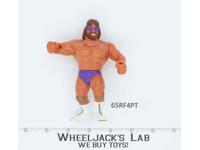 Macho Man WWF WWE Hasbro Wrestling 1991 Titan Sports Vintage Action Figure