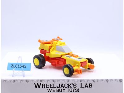 Sureshot Targetmaster 1987 Vintage Hasbro G1 Transformers Action Figure