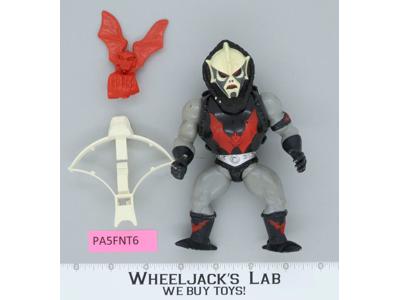 Hordak He-Man Masters of the Universe Vintage MOTU Mattel 1985 Vintage Figure