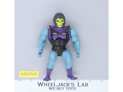Battle Armor He-Man Masters of the Universe MOTU Mattel 1984 Vintage Figure