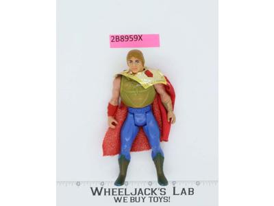 Bow She-Ra Princess of Power MOTU 1984 Mattel Vintage Action Figure