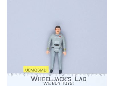 Scotty Star Trek 1979 Mego Vintage Action Figure