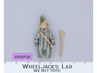 Teebo Ewok 100% Complete TAIWAN Star Wars ROTJ 1984 Vintage Kenner NO REPRO