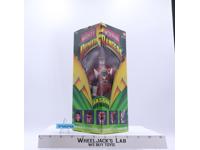 Jason Red Ranger Mighty Morphin Power Rangers 1993 Bandai NEW MISB SEALED