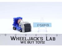 Blockhead TAIWAN VERSION MR-36 Gobots Bandai Tonka Vintage Action Figure