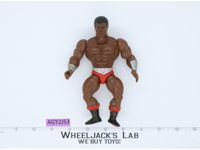 Clamp Champ He-Man Masters of the Universe MOTU 1987 Mattel Vintage Figure