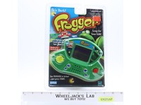 Frogger Electronic Handheld Video Game 1998 Hasbro NEW Sealed