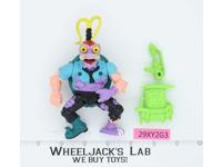 Scumbag Teenage Mutant Ninja Turtles TMNT 1990 Playmates Vintage Action Figure