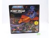 Point Dread W/Talon Fighter Complete W/Box He-Man Masters of the Universe MOTU