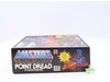 Point Dread W/Talon Fighter Complete W/Box He-Man Masters of the Universe MOTU