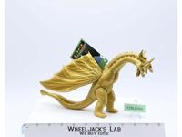 King Ghidorah G-03 Godzilla Island Series 1998 Bandai 8" Figure NEW W/TAGS