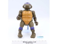Giant Donatello Teenage Mutant Ninja Turtles 1989 Playmates 13" Action Figure