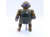 Giant Donatello Teenage Mutant Ninja Turtles 1989 Playmates 13" Action Figure