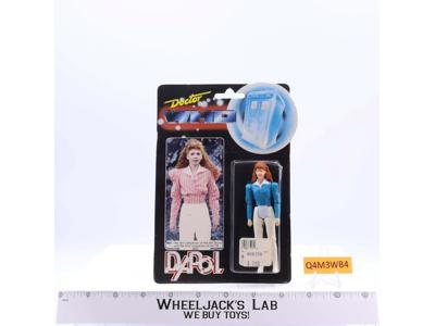 Mel Doctor Who DaPol BBC 1987 Enterprises Ltd. NEW MOSC