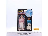 Mel Doctor Who DaPol BBC 1987 Enterprises Ltd. NEW MOSC