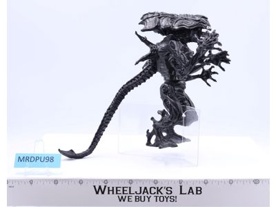 Deluxe Queen Alien Xenomorph Aliens Kenner 1992 Vintage Action Figure