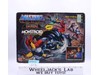 Monstroid He-Man Masters of the Universe MOTU 1985 Mattel NEW MIB