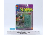 Bonebreaker #1 Mutant Attack Tank Uncanny X-Men TRADING CARD 1994 Toy Biz MOSC