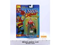Kane Marvel Comics The Uncanny X-Men X-Force 1992 Toybiz NEW MOSC SEALED