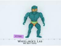 Mer-Man He-Man Mattel Masters of the Universe MOTU Mattel 1984 Vintage Figure