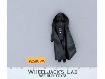 Darth Vader Star Wars 1977 Kenner Vintage Action Figure
