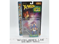 Psylocke Marvel Comics X-Men Classics 1996 Toybiz NEW MOSC SEALED