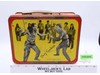 Davy Crocket Metal Lunch Box NO THERMOS Kruger Mfg. Co. 1955 Vintage