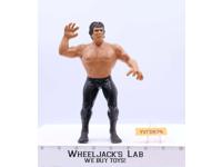 Ricky The Dragon Steamboat 1986 WWF LJN Titan Sports 8" Wrestling Superstars