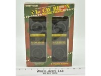 1st Cav Recon Walkie Talkies Vanity Fair WORKS