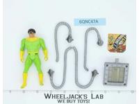 Dr. Octopus Secret Wars Marvel Super Heroes Marvel 1984 Vintage Action Figure