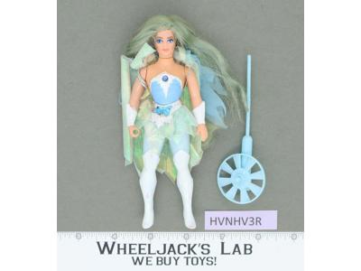 Frosta She-Ra Princess of Power MOTU 1985 Mattel Vintage Action Figure