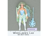 Frosta She-Ra Princess of Power MOTU 1985 Mattel Vintage Action Figure