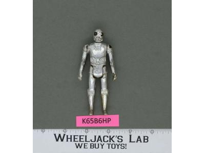 Death Star Droid 100% Complete Star Wars 1978 Vintage Kenner NO REPRO