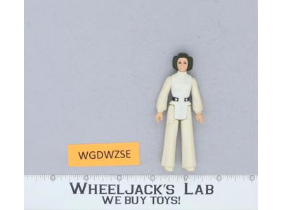 Princess Leia Organa Star Wars Vintage 1977 Kenner Action Figure