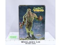 Swamp Thing DC Comics 1999 DC Direct Vertigo 5.75" Miniature Statue 1877/2500