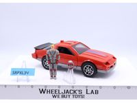 Thunderhawk W/Matt Trakker SHORT MASK 1986 MASK M.A.S.K. Kenner Action Figure