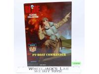 PT - Boat Commander Classic Collection 1997 MISB Kenner Action Figure