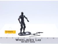 Snake Eyes v58 GI Joe Retaliation Premiere Pack 2012 Hasbro Action Figure