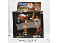 Stridor MISB NEW 1983 He-Man Masters of the Universe MOTU Mattel Playset