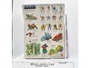 Stridor MISB NEW 1983 He-Man Masters of the Universe MOTU Mattel Playset