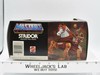 Stridor MISB NEW 1983 He-Man Masters of the Universe MOTU Mattel Playset