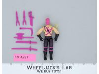 Banzai V1 100% Complete G.I. Joe 1993 Hasbro Vintage Action Figure