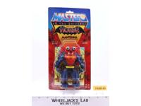 Mantenna The Evil Horde Masters of the Universe MOTU 1984 Mattel MOSC SEALED NEW