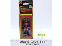 Grandizer 4" Shogun Warriors Vintage 1977 Mattel Action Figure Near Mint