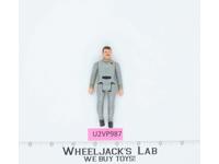 Scotty Star Trek 1979 Mego Vintage Action Figure