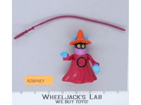 Orko He-Man Masters Of The Universe MOTU 1985 Mattel Vintage Action Figure