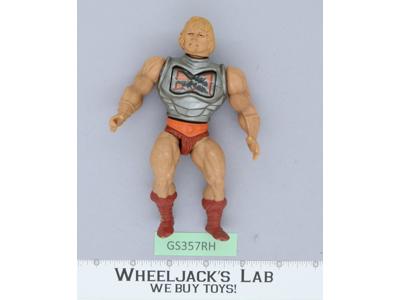 Battle Armor He-Man Masters of the Universe MOTU 1984 Mattel Vintage Figure