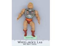 Battle Armor He-Man Masters of the Universe MOTU 1984 Mattel Vintage Figure